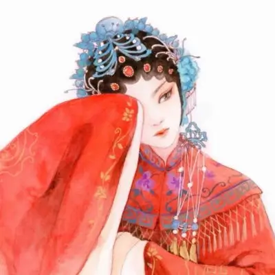 长子小铁 角色头像